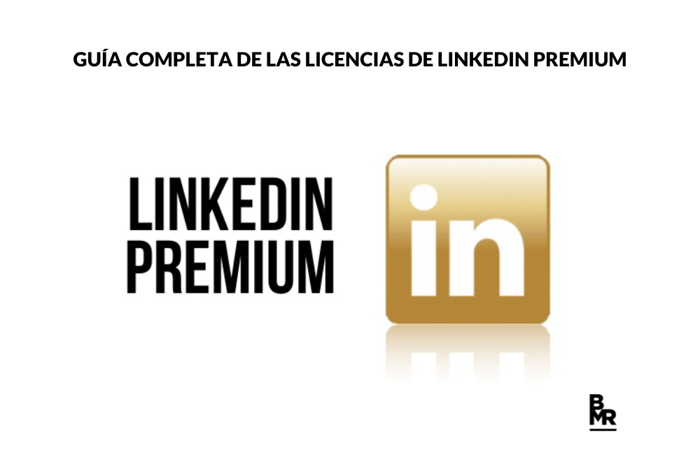 GUIA DE LINKEDIN