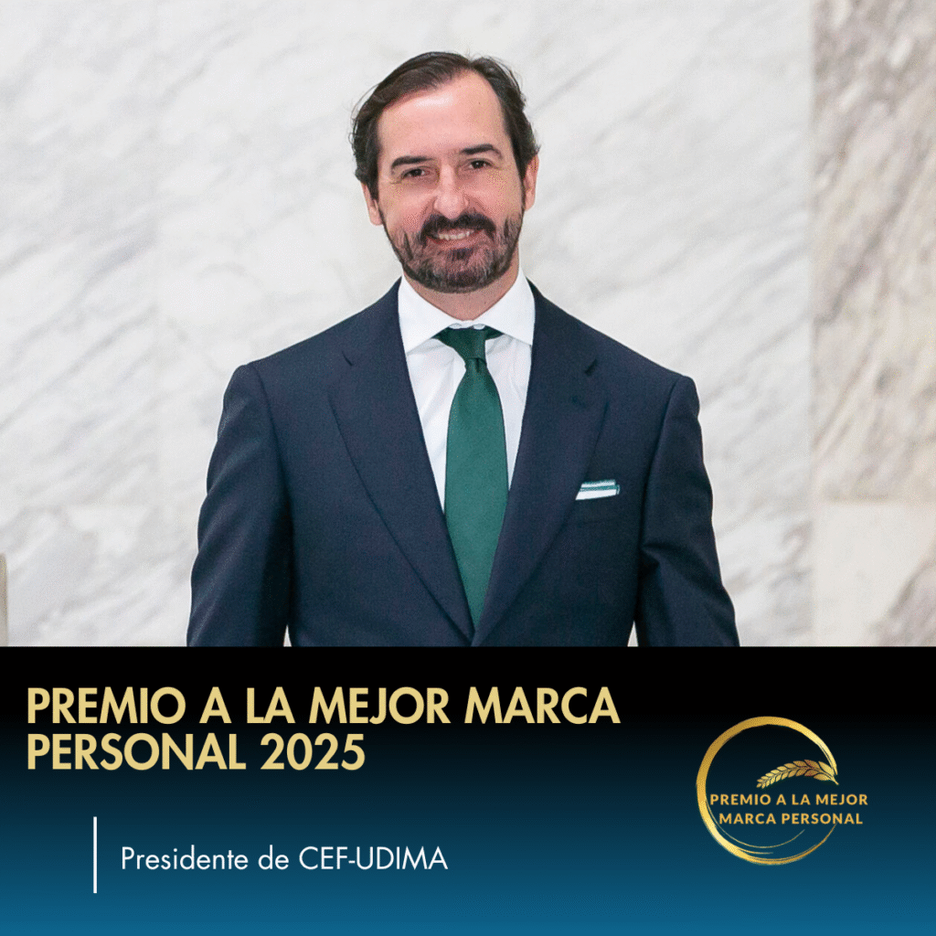 PREMIO MARCA PERSONAL