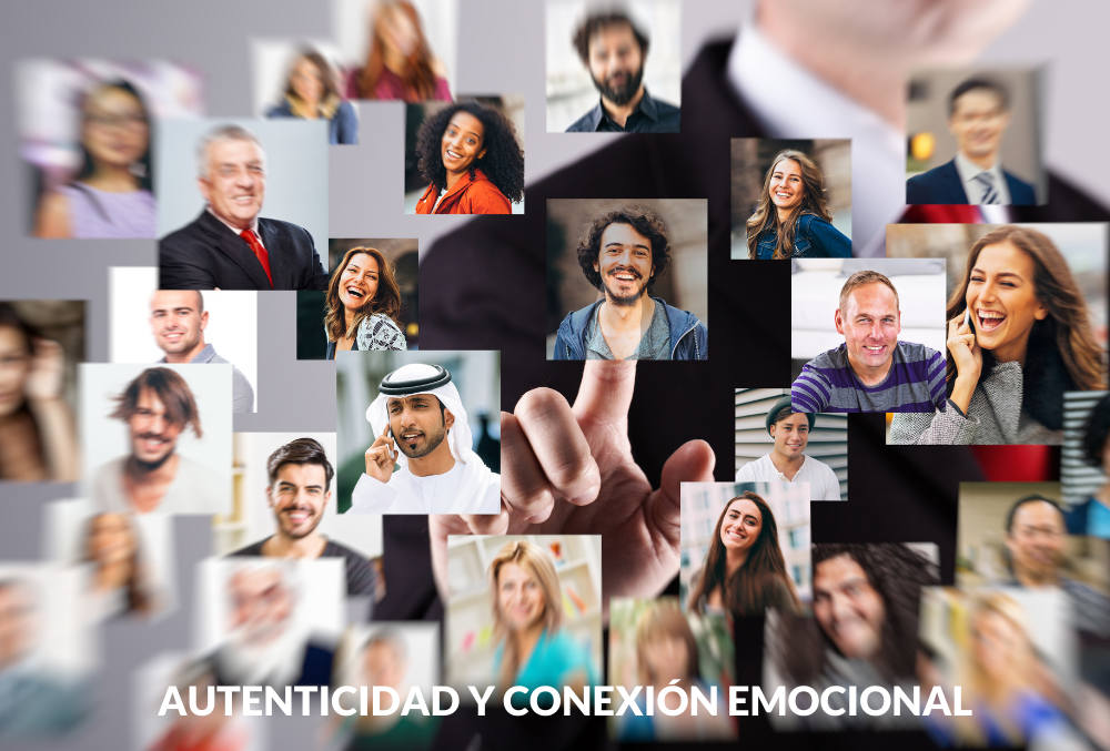 Generación de contenidos autenticos