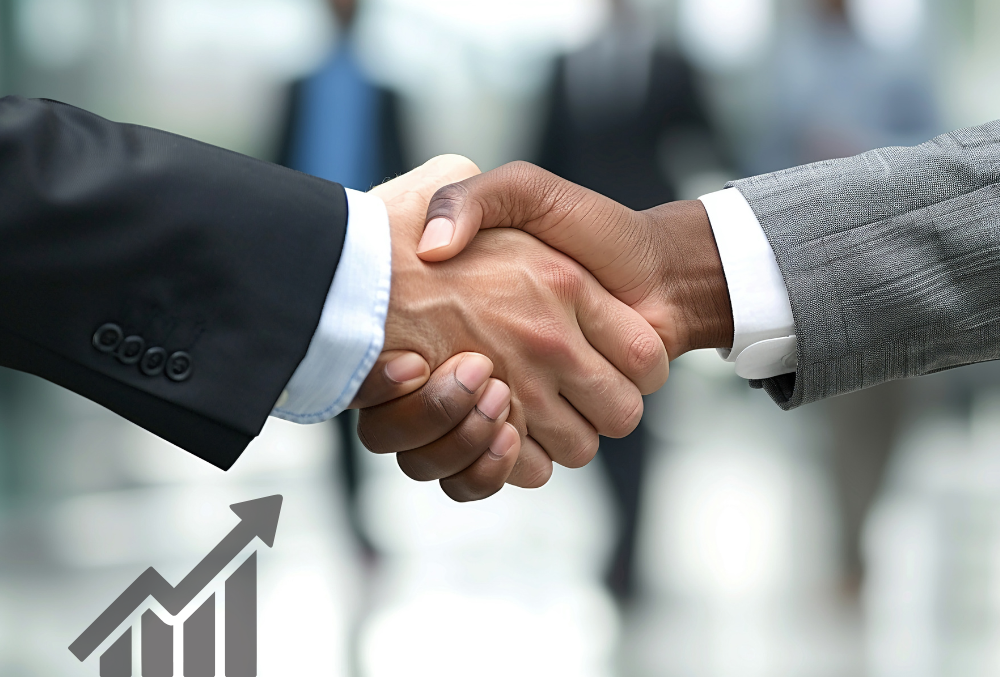 ventas digitales con IA