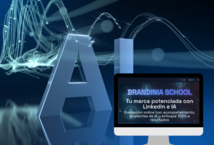 Formación online con acompañamiento con asistente de IA