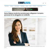 ENTREVISTA EN CONFILEGAL A berta mateos romero (200 x 200 px)