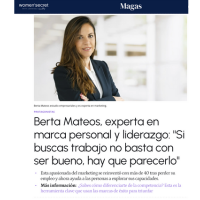 ENTREVISTA EN LA REVISTA MAGAS A berta mateos romero (200 x 200 px)